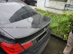 Picture of For BMW 7 Series F01 730 740 760 AC Style 09-14 CF Rear Spoiler