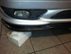 Picture of C-Class AMG C230 W203 Front Lip