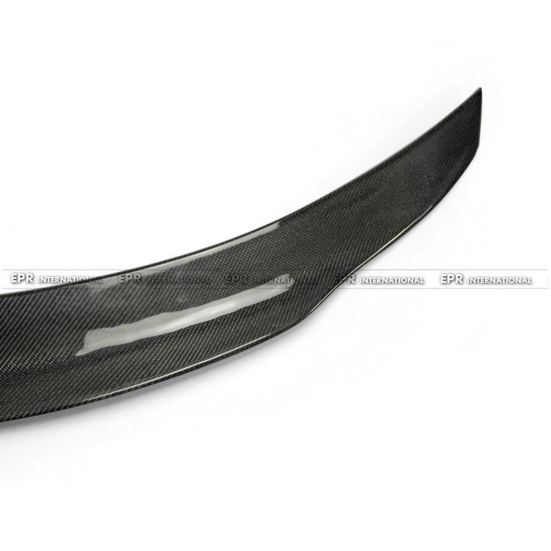 EPR INT W205 AMG C63 4 Door PSM Style Rear Spoiler