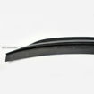 Picture of For Audi A4 B8 Caractere(Belgium) Style 09-12 CF Rear Spoiler