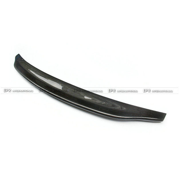 Picture of A4 B9 BG Style Rear spoiler