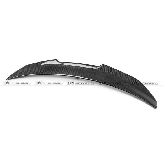 Picture of A4 B9 PSM Style Rear spoiler