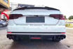 Picture of A4 B9 SP Style Rear Diffuser (For sport model)
