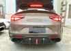Picture of Stelvio S Style Rear diffuser (Can fit without the wide fender)