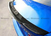Picture of F22 EXOT Style Rear Spoiler