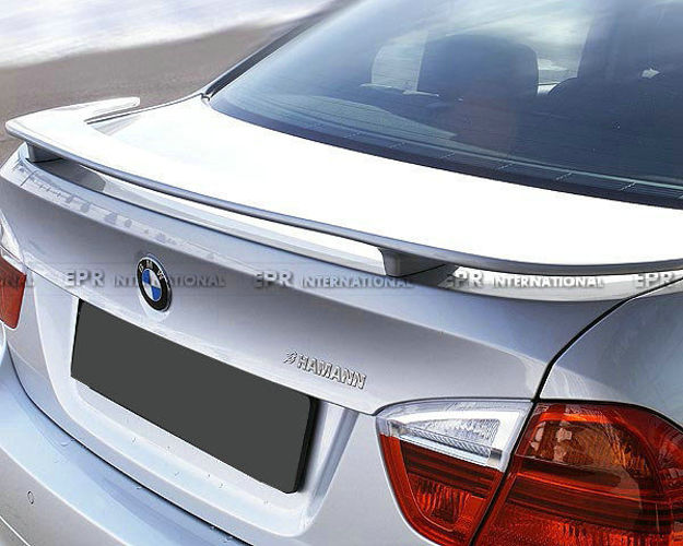 EPR-INT. BMW E93 Coupe Convertible 04-13 HAM Style rear spoiler