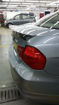 Picture of E90 M-Tech Trunk Spoiler