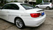 Picture of For BMW 3 Series E92 Performace Style 06-13 CF Rear Spoiler