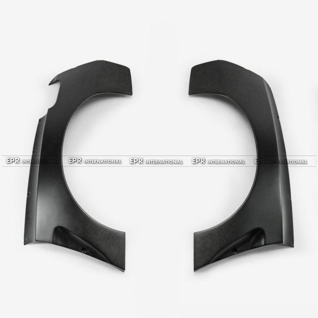 Picture of Honda S2000 AP1 AP2 RB Style Wide Rear Fender