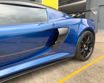 Picture of Lotus Exige V6 Cup Style Side scoops