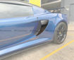 Picture of Lotus Exige V6 Cup Style Side scoops
