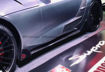 Picture of 19+ Supra A90 T Type side skirt