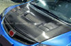Picture of 06-11 Civic JDM FD2 ING Style Hood