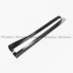 Picture of 17 onwards Civic Type R FK8 VRSAR2 Style Side Skirt underboard