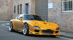 Picture of RX7 FD3S Aero Mirror (Right hand drive Vehicle)