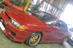 Picture of Skyline R32 GTS 4Dr VX Type Side Skirts