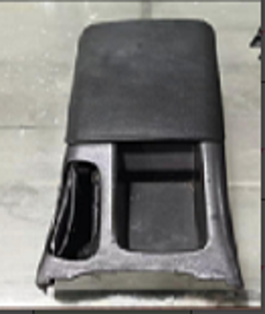 Picture of Skyline R32 GTR OE Type Center console (2Pcs)