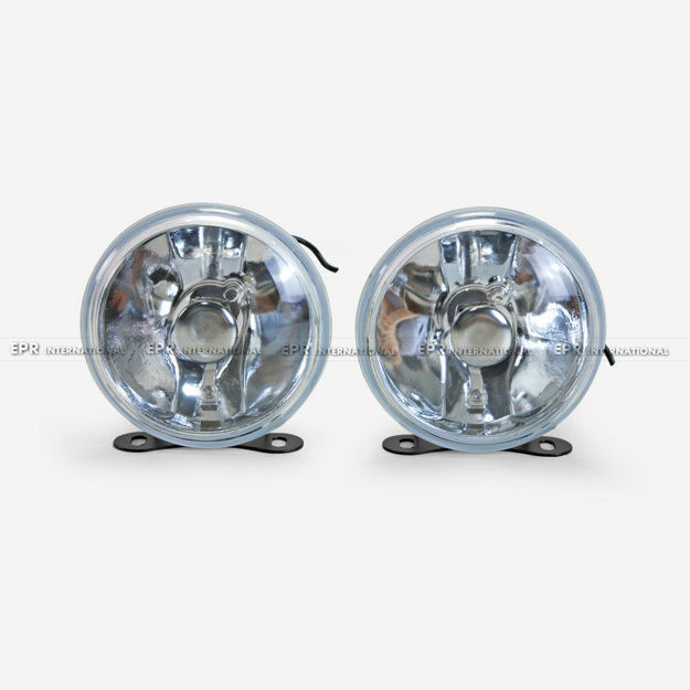 Picture of Fog Light Pair Only For 98-05 IS200 RS200 TR-Style Front Bumper