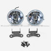 Picture of Fog Light Pair Only For 98-05 IS200 RS200 TR-Style Front Bumper