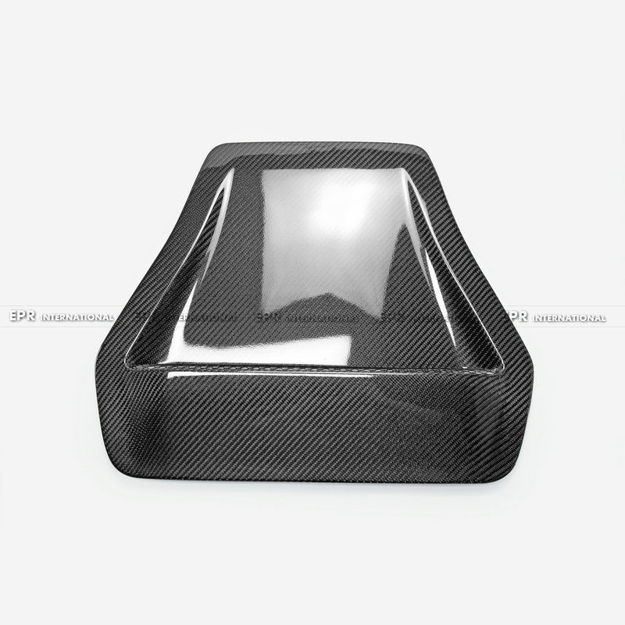 Picture of 17onwards Civic Type R FK8 OE Type Rear Hood vent