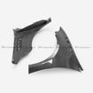 Picture of 14 onwards Dodge Dart GT PF EPA Type front fender (Also fit Fiat Viaggio)