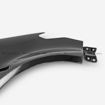 Picture of Toyota Yaris GR GXPA16 EPA Type Front fender