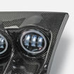 图片 RX7 FC3S EPA Type Twin Head Light Conversion (Comes with headlight)
