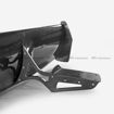 Picture of BRZ RBV1 Rear Spoiler Aluminium Stand Carbon Fiber- USA WAREHOUSE