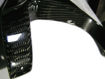 图片 Skyline R33 GTR Rear Bumper Exhaust Heatshield (Fits OEM Rear Bumper Only) - USA WAREHOUSE