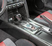 Picture of R35 GTR Center Console Cover (LHD) - USA WAREHOUSE