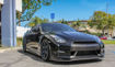 Picture of R35 GTR 2013 On front bumper nose cover - USA WAREHOUSE