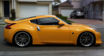 Picture of 09 onwards 370Z Z34 AJT3 Style Rear Spoiler Honeycomb Carbon Fiber- USA WAREHOUSE