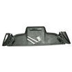 Picture of 03-08 Z33 350z Infiniti G35 Coupe 2D JDM TS Style Rear Diffuser 6Pcs (with fitting) Fiberglass- USA WAREHOUSE