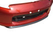 图片 12 onwards 370Z Z34 Kouki Late model TK-Style Front Bumper Lip (facelift) - USA WAREHOUSE