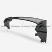 Picture of Mini cooper R56 Ver.2.11/2.12 Type JCW Roof Spoiler - USA WAREHOUSE