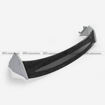 Picture of Mini cooper R56 Ver.2.11/2.12 Type JCW Roof Spoiler - USA WAREHOUSE