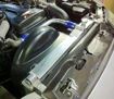 图片 93-98 Supra MK4 JZA80 APR Type Cooling Panel - USA WAREHOUSE