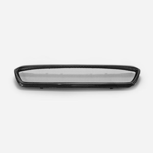 Picture of 14-17 Impreza WRX VAB VAF STI CS Style front grill (Pre-facelifted) - USA WAREHOUSE