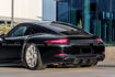 图片 Porsche 911 991 Vor Style Rear Spoiler - USA WAREHOUSE