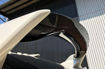 图片 17 onwards Civic Type R FK8 VVT Style Rear spoiler add on gurney flap - USA WAREHOUSE