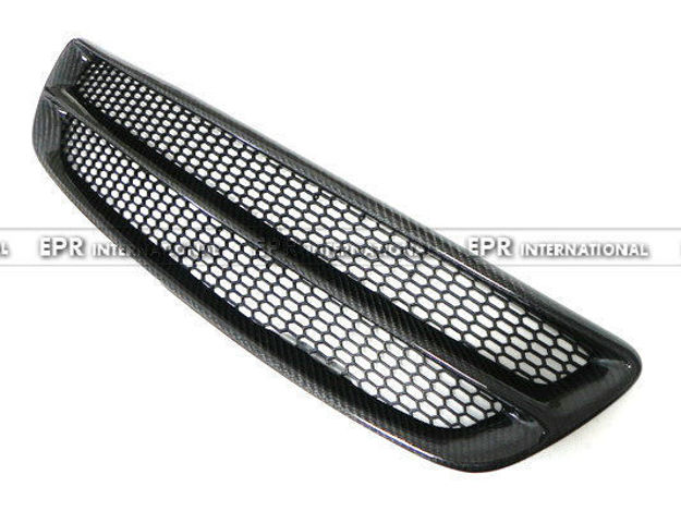 Picture of GS300 S161 Front Grille - USA WAREHOUSE