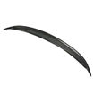 Picture of MX5 ND5RC Miata Roadster Garage Vary Style Ducktail Rear Spoiler (Fit both soft & hard top) - USA WAREHOUSE