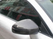 Picture of TT MK2 06-14 (Type 8J) Carbon Mirror Cover (Stick on type) - USA WAREHOUSE