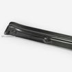 Picture of Porsche 2006-2012 Cayman 987 EPA Style Side Skirt Extension - USA WAREHOUSE