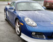 Picture of Porsche 2006-2012 Cayman 987 EPA Style Side Skirt Extension - USA WAREHOUSE