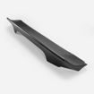 Picture of BRZ FT86 GT86 FRS RBV3 Rear Spoiler Fiberglass - USA WAREHOUSE