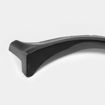 图片 Infiniti G37 TP Style Wide body front fender 4pcs Fiberglass- USA WAREHOUSE