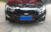 Picture of Coupe Rohens Genesis 2013 -15 only M&S Front Lip (3Pcs) Fiberglass- USA WAREHOUSE