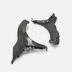 Picture of FK8 FK7 CIVIC TYPE-R OEM Front Fender Forged Carbon Look - USA WAREHOUSE