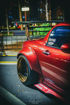 Picture of MX5 NC NCEC Roster Miata Stanceworkz wide side skirt (2Pcs)